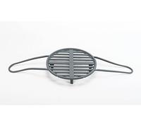 Instant Pot Support vapeur en silicone pour casseroles de 5,7 l et 7,6 l