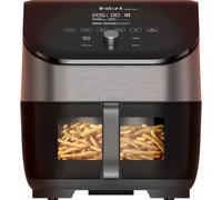 INSTANT POT Vortex Plus Airfryer Friteuse à air chaud 6in1 ClearCook 5,1L 1700W