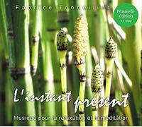 Instant Present-CD