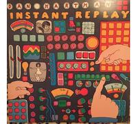 Instant replay (8:15min.)/Countdown-This is it (14:12min., 1978/88)