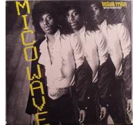Instant replay (Special Ext. Remix, 4:45min., 1987, US) / Vinyl Maxi Single [Vinyl 12'']