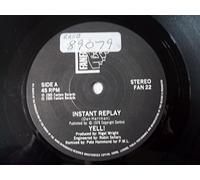 Instant Replay-The Rebound Club Mix/Poison Arrow [Import]