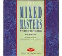 Instant Replay/Vertigo/Relight My Fire (3 [Import]