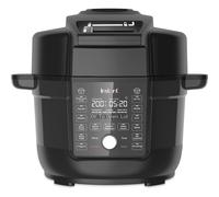 Instant SLCO65000 Multicooker Air Fryer 6.5Qt Duo Crisp Ultimate Lid 6.2L Black