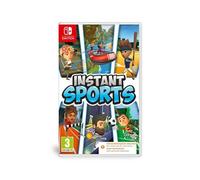 Instant Sport Nintendo SWITCH (Code de téléchargement) (code dans la boîte )