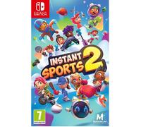 Instant Sports 2 - Jeu Nintendo Switch