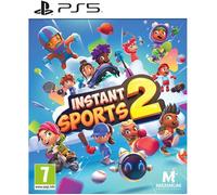 Instant Sports 2 - Jeu PS5