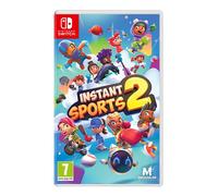 Instant Sports 2 Nintendo Switch