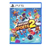 Instant Sports 2 Playstation 5