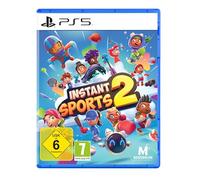 Instant Sports 2 (PlayStation PS5) [Blu-ray]