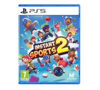 Instant Sports 2 PS5