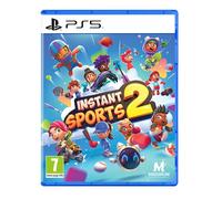 Instant Sports 2 PS5
