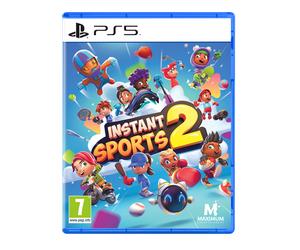 Instant Sports 2 PS5