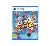 Instant Sports 2 Playstation 5