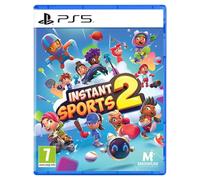 Instant Sports 2 - PS5 - Version française
