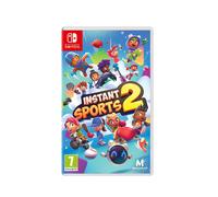 Instant Sports 2 Nintendo Switch