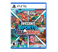 Instant Sports All-Stars for PlayStation 5 (Sony Playstation 5)