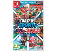 Instant Sports All-Stars (Code in a Box)