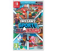 Instant Sports All-Stars [Digital] Juego para Consola Nintendo Switch
