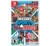 Instant Sports All-Stars for Nintendo Switch