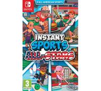 Instant Sports All-Stars Nintendo Switch