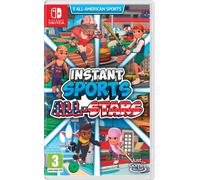 Instant Sports All Stars Jeu Switch