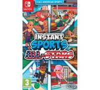 Instant Sports All-Stars Nintendo Switch G