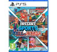 Instant Sports-All Stars Ps5