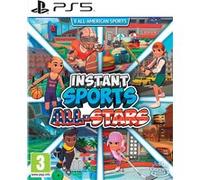 Instant Sports All-Stars PS5