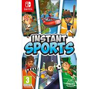 Nintendo Instant Sports Standard Anglais Nintendo Switch