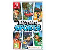 Nintendo Instant Sports Standard Anglais Nintendo Switch