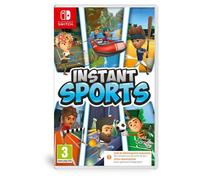 Nintendo Instant Sports Standard Anglais Nintendo Switch