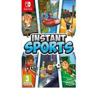 Nintendo Instant Sports Standard Anglais Nintendo Switch