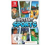 Instant Sports Nintendo Switch