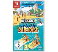 Instant Sports Paradise Nintendo SWITCH - Neuf