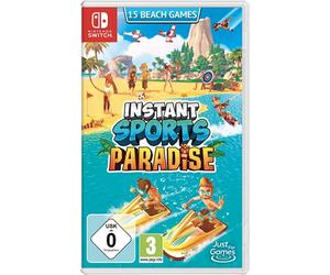 Instant Sports Paradise