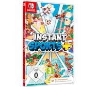 INSTANT SPORTS PARADISE - Jeux de sport Freizeit für - Nintendo Switch