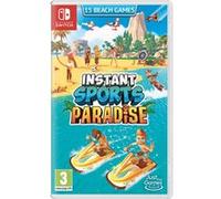 Instant Sports Paradise