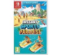 Instant Sports Paradise (Switch)