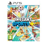 Instant Sports Plus Jeu PS5