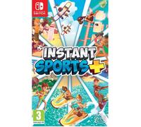 Instant Sports Plus Jeu Switch