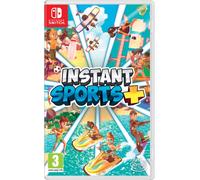 Instant Sports Plus, Nintendo Switch