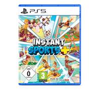 Instant Sports Plus Playstation 5 - Import Allemagne