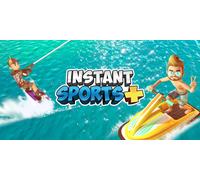 Instant Sports Plus (PS5)