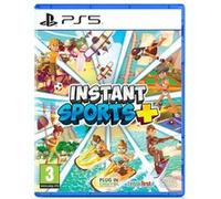 Instant Sports Plus PS5 G