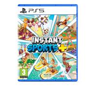 Instant Sports Plus (PS5) (Sony Playstation 5)