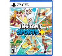 Instant Sports Plus - Ps5 (Us)