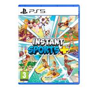 Instant Sports Plus - PS5 - Version française