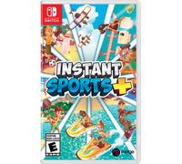Instant Sports Plus (:) Switch