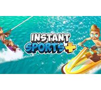 Instant Sports Plus (XB1)